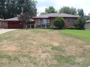 1444 Pickett St SE, Kentwood, MI 49508