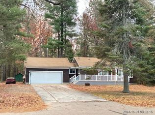 3309 S Gladwin Rd, Prudenville, MI 48651