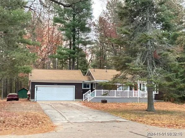 3309 S Gladwin Rd, Prudenville, MI 48651