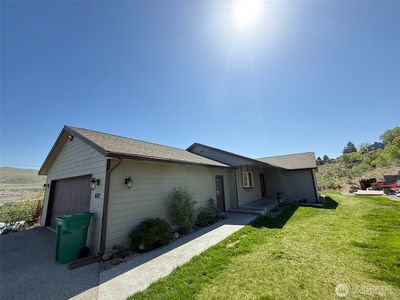 442 Crestview Drive, Okanogan, WA, 98840