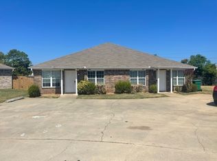 4309 Magnolia St, Texarkana, TX 75503