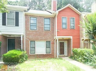 752 Hairston Ter, Stone Mountain, GA 30088