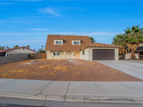 3047 Plaza St, Las Vegas, NV 89121