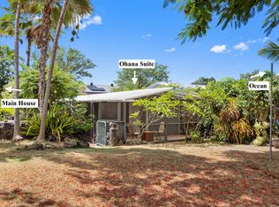 76-6176 Holualoa Beach Rd #OHA, Kailua Kona, HI 96740