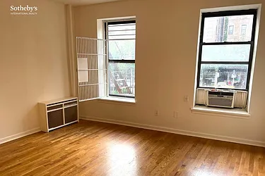 Rented by Sotheby's International Realty