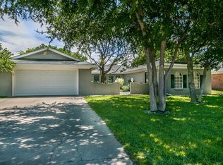 3903 Navasota Dr, Amarillo, TX 79109