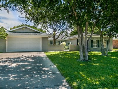 3903 Navasota Dr, Amarillo, TX, 79109
