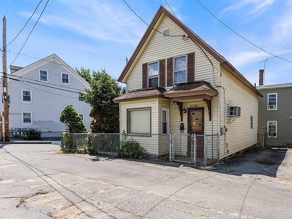3rd image of 4 L St