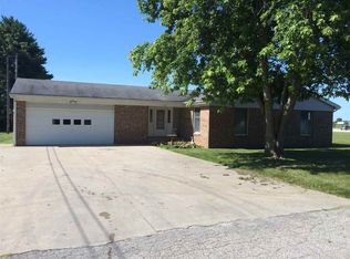 908 E 11th St, Fowler, IN 47944