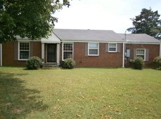 258 W End Hts, Lebanon, TN 37087