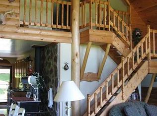 2800 Rattler Rd, Wellsboro, PA 16901