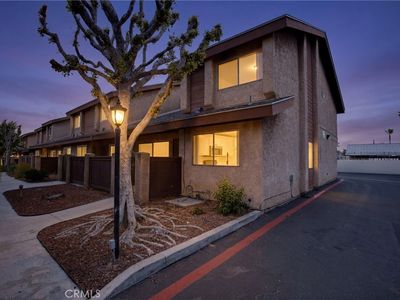 8435 Columbus Ave Unit 17, North Hills, CA, 91343