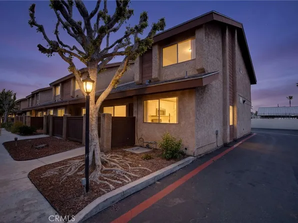 8435 Columbus Ave Unit 17, North Hills, CA 91343