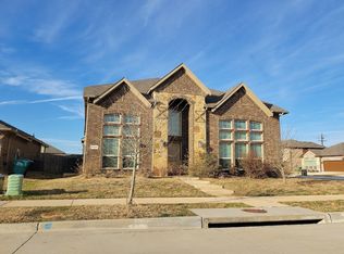 3929 Trenton Place, Denton, TX 76208