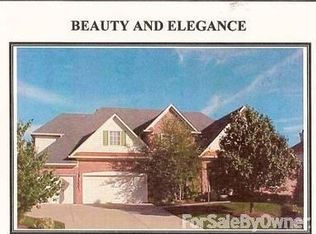 4667 Austin Trc, Zionsville, IN 46077