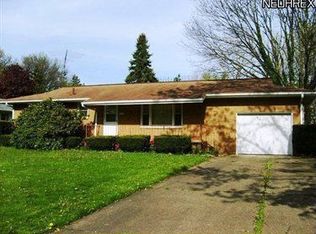 479 Bicksler Dr, Wadsworth, OH 44281