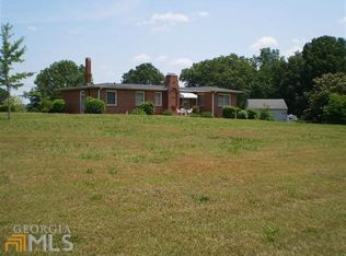 714 S Cherokee Rd, Social Circle, GA