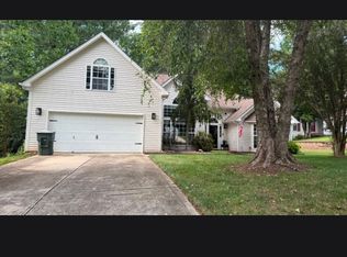 125 Canopy Ct, Mooresville, NC 28115