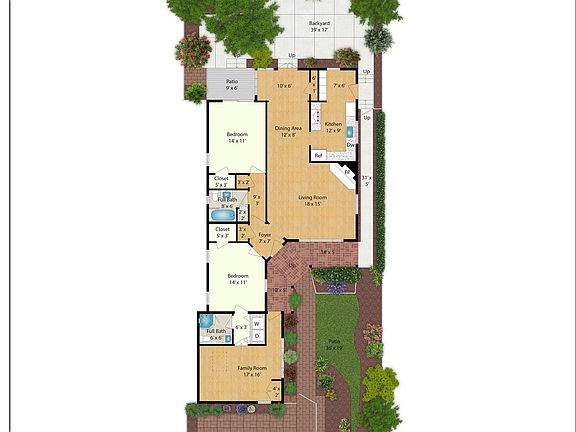 3rd image of 265 Purdue Ave