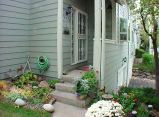 13576 E Evans Ave, Aurora, CO 80014