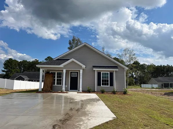 1019 Highway 701 South Lot 3 - Spruce, Loris, SC 29569
