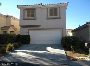 31 Diamond Run St, Las Vegas, NV 89148