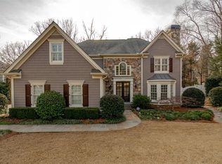 5810 Long Grove Dr, Sandy Springs, GA