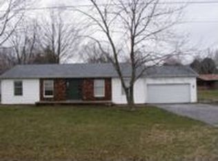 66 Ava Rd, Murphysboro, IL 62966