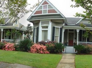 1062 Church St, Mobile, AL 36604