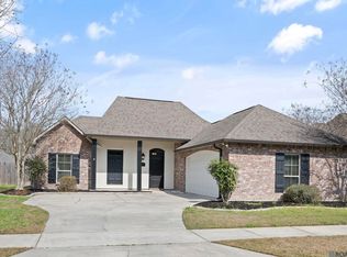 17067 Bradford Ave, Greenwell Springs, LA 70739