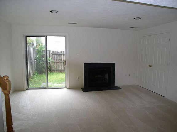 Basement - Family Room
