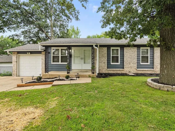 9111 North Ave, Saint Louis, MO 63114