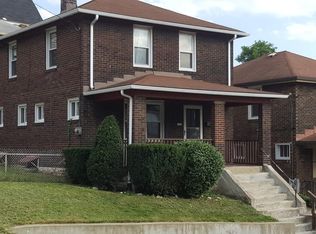 7624 Roslyn St, Pittsburgh, PA