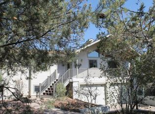 1300 N Sunshine Ln, Payson, AZ 85541