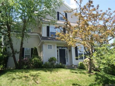 8 Faith Ln #8, Danbury, CT, 06810