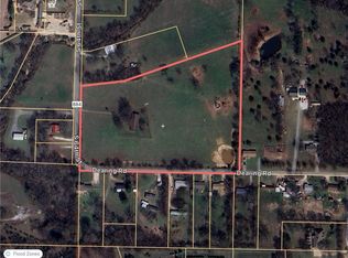 3415 S 64th St, Springdale, AR 72762