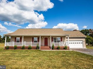 34529 Parker Rd, Locust Grove, VA 22508