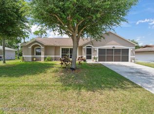 1160 Waco Blvd SE, Palm Bay, FL 32909