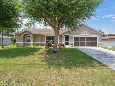 1160 Waco Blvd SE, Palm Bay, FL, 32909