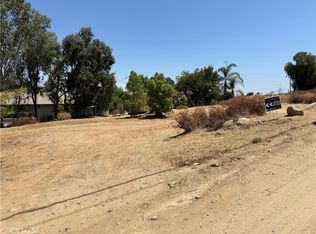 0 Durant St Lot 105, Sun City, CA 92586