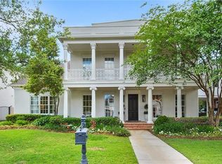 18 Beresford Dr, Metairie, LA 70001