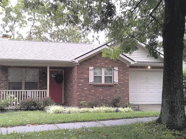 324 Pleasant Pointe Dr, Lexington, KY 40517