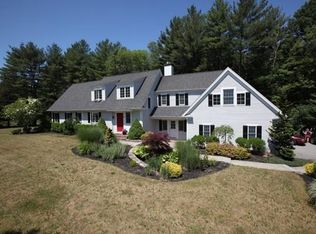 121 Hanover St, Hanover, MA 02339