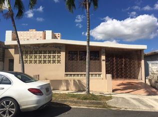 1406 Calle Pillot Garcia, San Juan, PR 00921