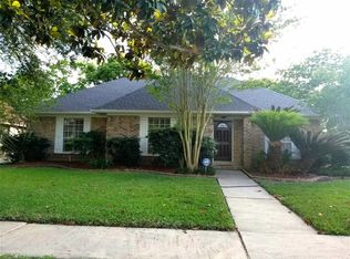 3014 Barnhill Ln, Sugar Land, TX 77479