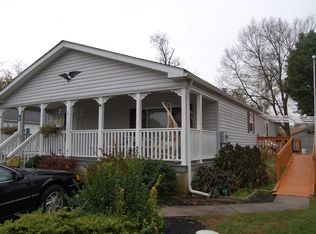 11 Morningside Dr, Belvidere, NJ 07823