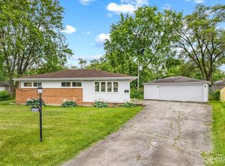 (Undisclosed Address), Markham, IL 60428
