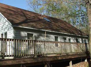 4 Haddock Hill Rd, Old Chatham, NY 12136