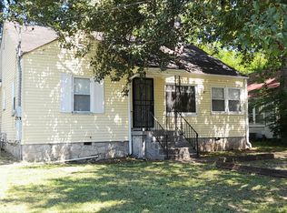 205 N Saint Marks Ave, Chattanooga, TN 37411