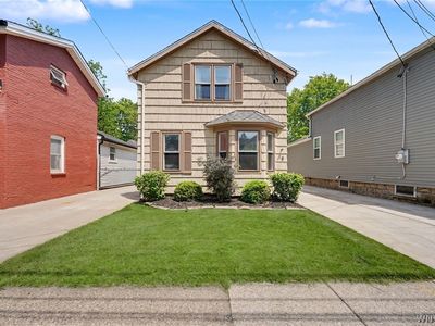18 Lake Ave, Lancaster, NY, 14086